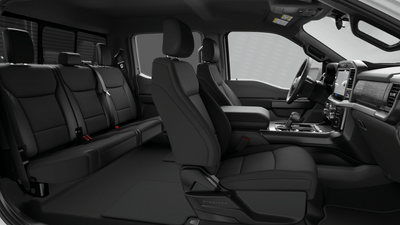 2026 Ford F-150 XLT - Crossroads Courtesy Demo