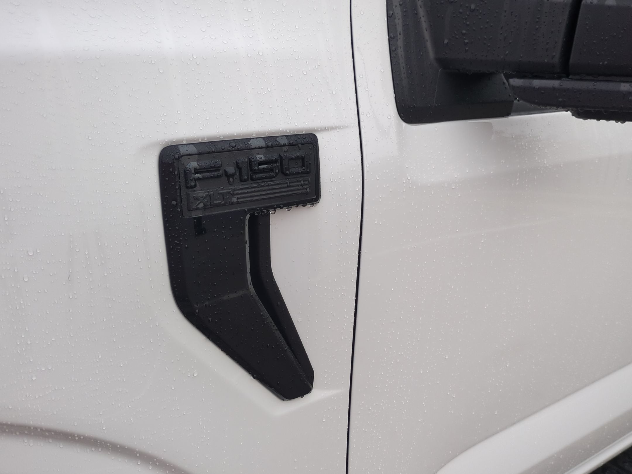 2026 Ford F-150 XLT - Crossroads Courtesy Demo