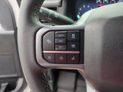 2026 Ford F-150 XLT - Crossroads Courtesy Demo