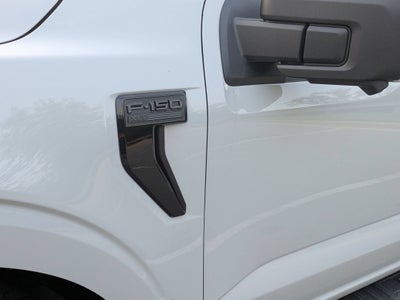 2026 Ford F-150 XLT - Crossroads Courtesy Demo