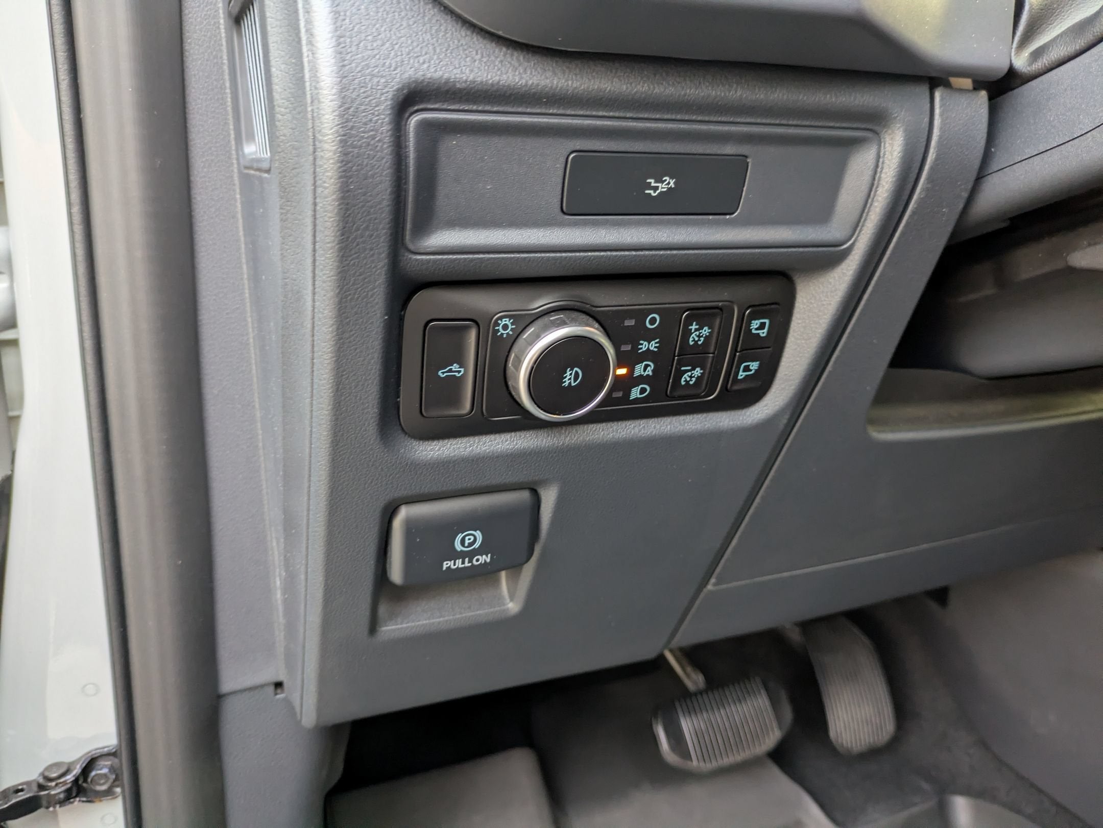 2026 Ford F-150 XLT - Crossroads Courtesy Demo