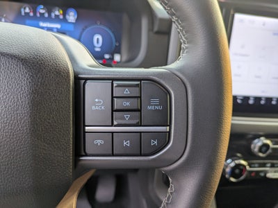2026 Ford F-150 XLT - Crossroads Courtesy Demo