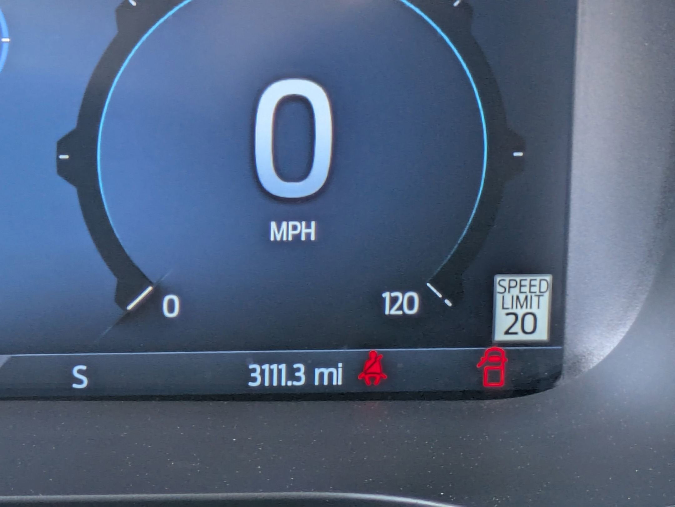 2026 Ford F-150 LARIAT - Crossroads Courtesy Demo