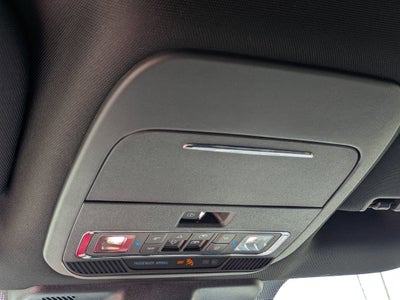 2026 Ford F-150 LARIAT - Crossroads Courtesy Demo