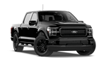 2026 Ford F-150 LARIAT - Crossroads Courtesy Demo