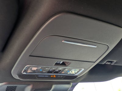 2026 Ford F-150 Platinum - Crossroads Courtesy Demo