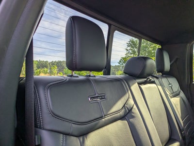2026 Ford F-150 Platinum - Crossroads Courtesy Demo