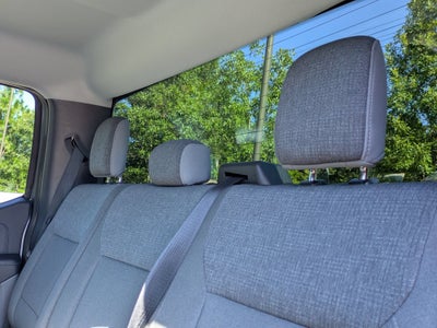 2024 Ford F-150 Lightning Flash