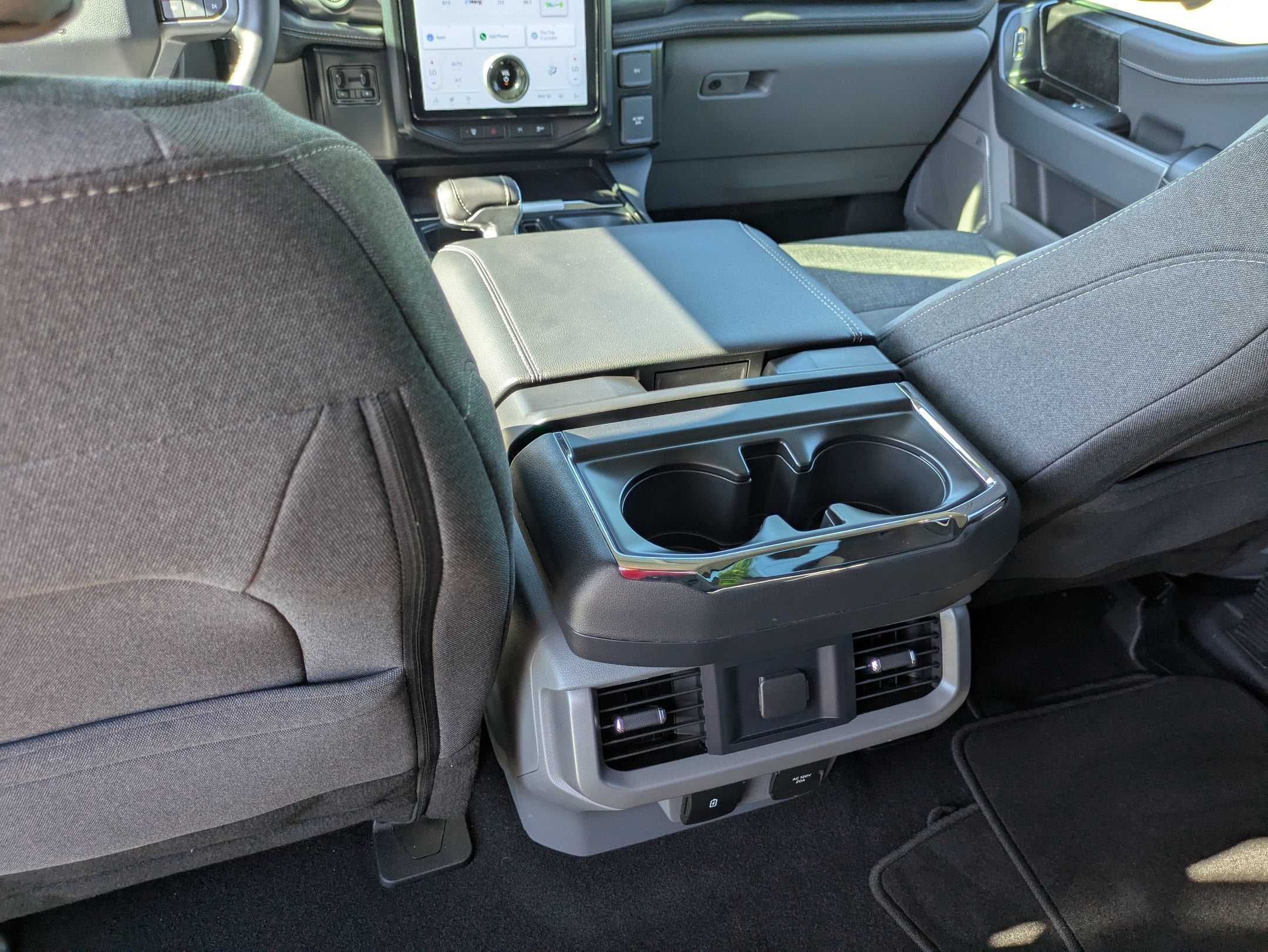 2024 Ford F-150 Lightning Flash