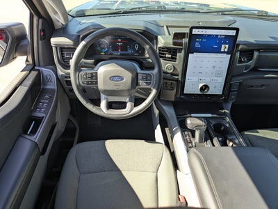 2024 Ford F-150 Lightning Flash