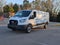 2026 Ford Transit Cargo Van T-150 130" Low Rf 8800 GVWR RWD
