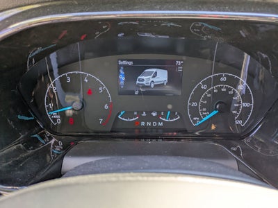 2025 Ford Transit Explorer Conversion 9 Passenger T-150 130" Low Rf 8670 GVWR AWD