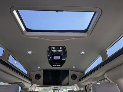 2025 Ford Transit Explorer Conversion 9 Passenger T-150 130" Low Rf 8670 GVWR AWD