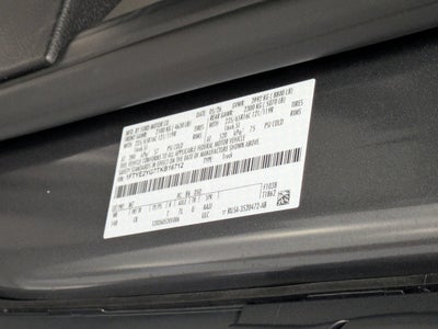 2026 Ford Transit Explorer Conversion 9 Passenger T-150 130" Low Rf 8800 GVWR AWD