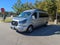 2027 Ford Transit Cargo Van Base