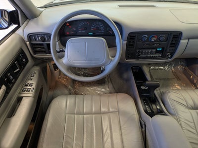 1996 Chevrolet Impala SS SS