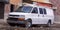 2003 Chevrolet Express Cargo Van YF7 Upfitter