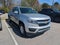 2017 Chevrolet Colorado 4WD WT