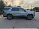 2025 GMC Yukon Denali Ultimate