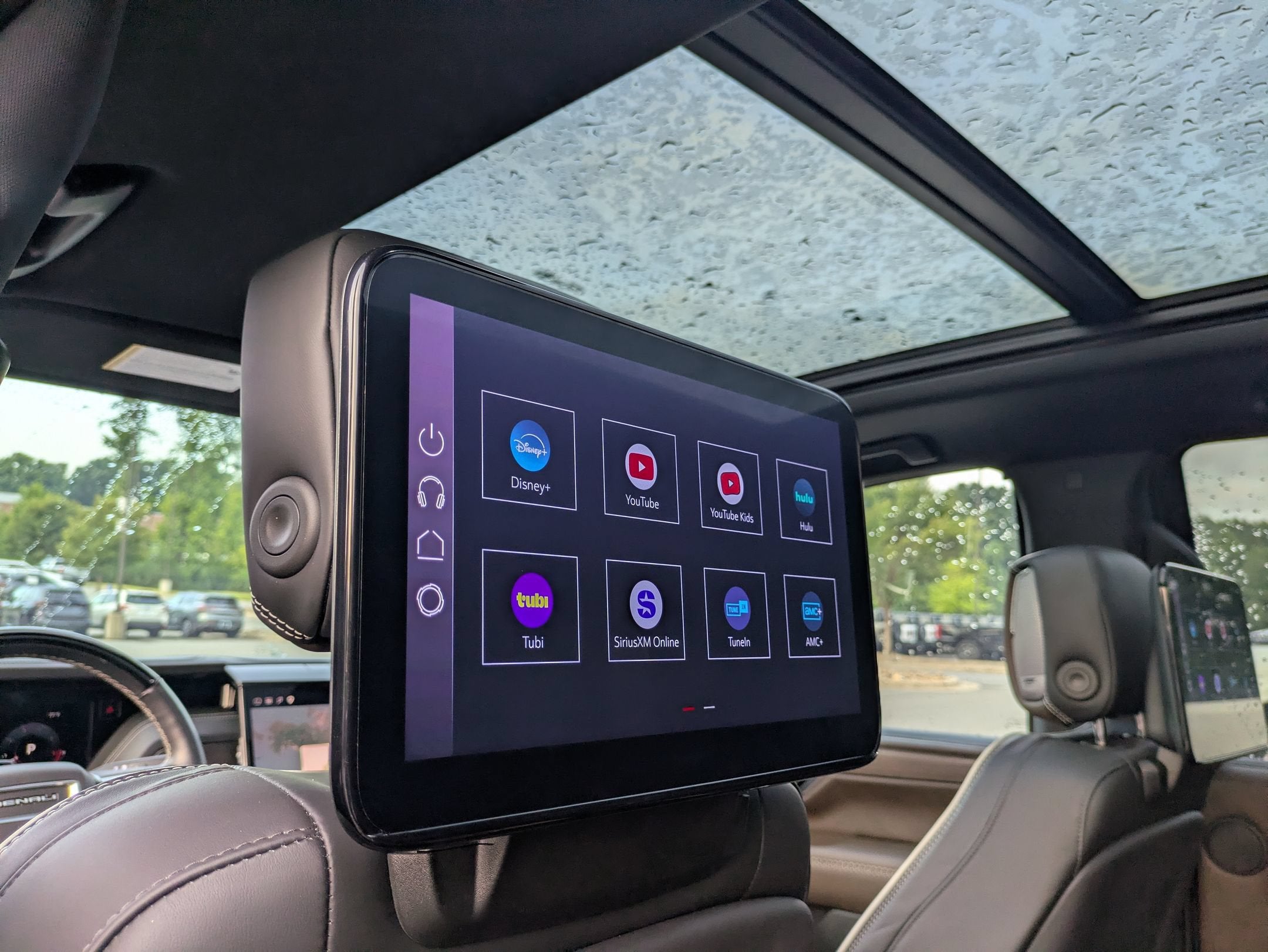 2025 GMC Yukon Denali Ultimate