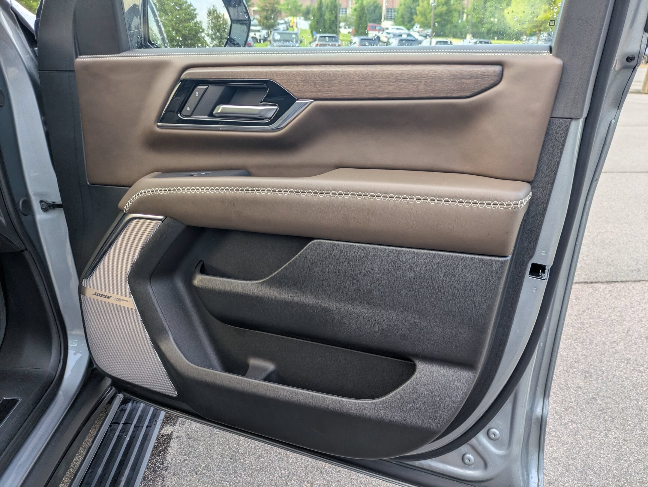 2025 GMC Yukon Denali Ultimate