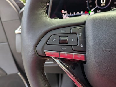 2024 Cadillac Escalade 4WD Sport