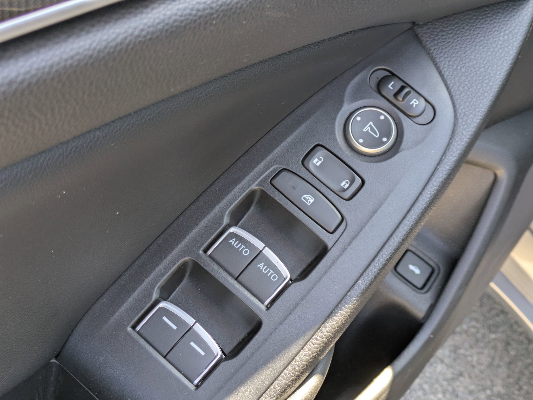 2021 Honda Accord Sedan Sport