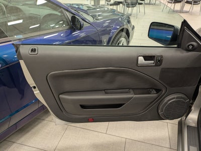 2008 Ford Mustang Roush P-51A