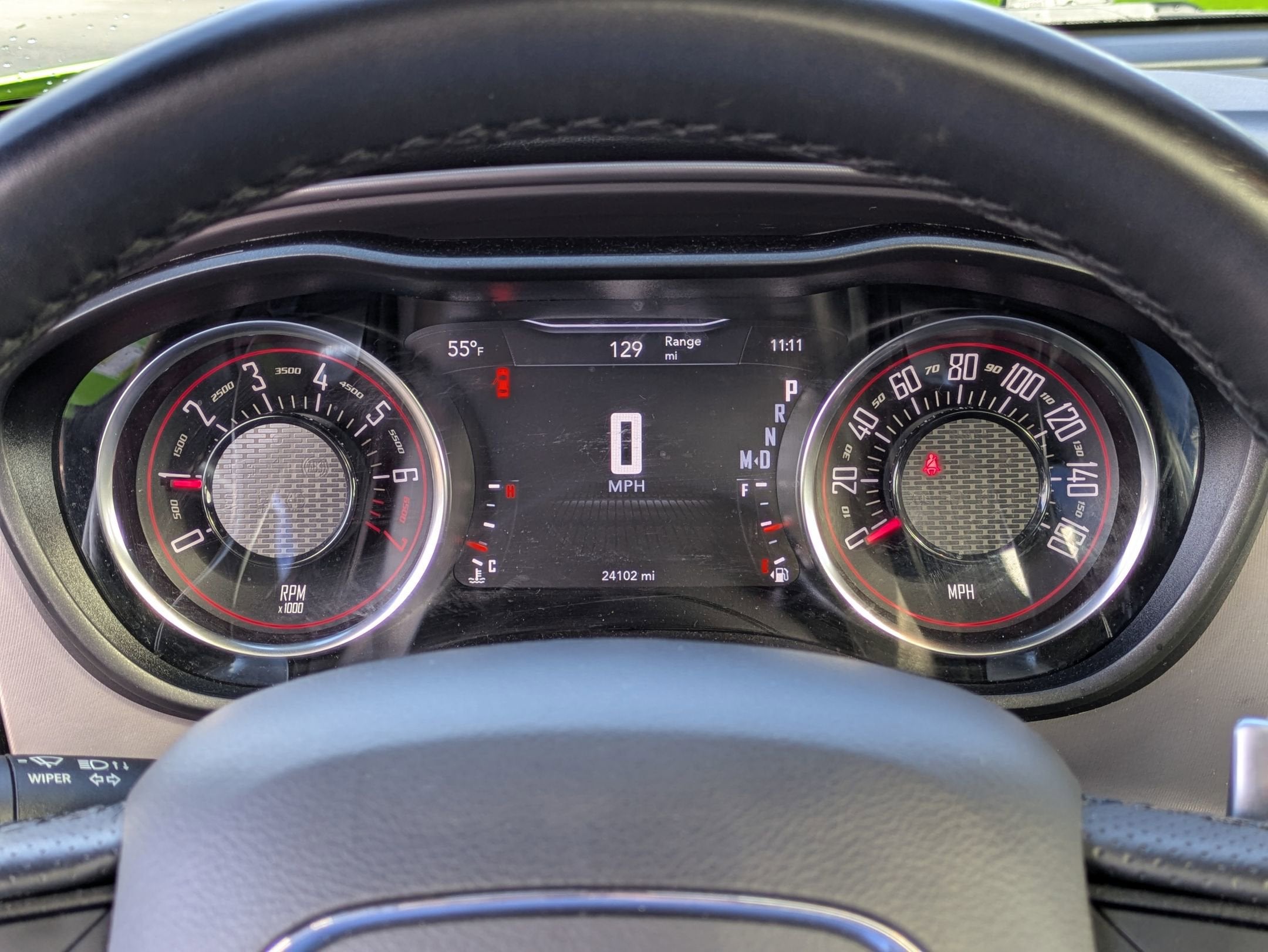 2023 Dodge Challenger GT