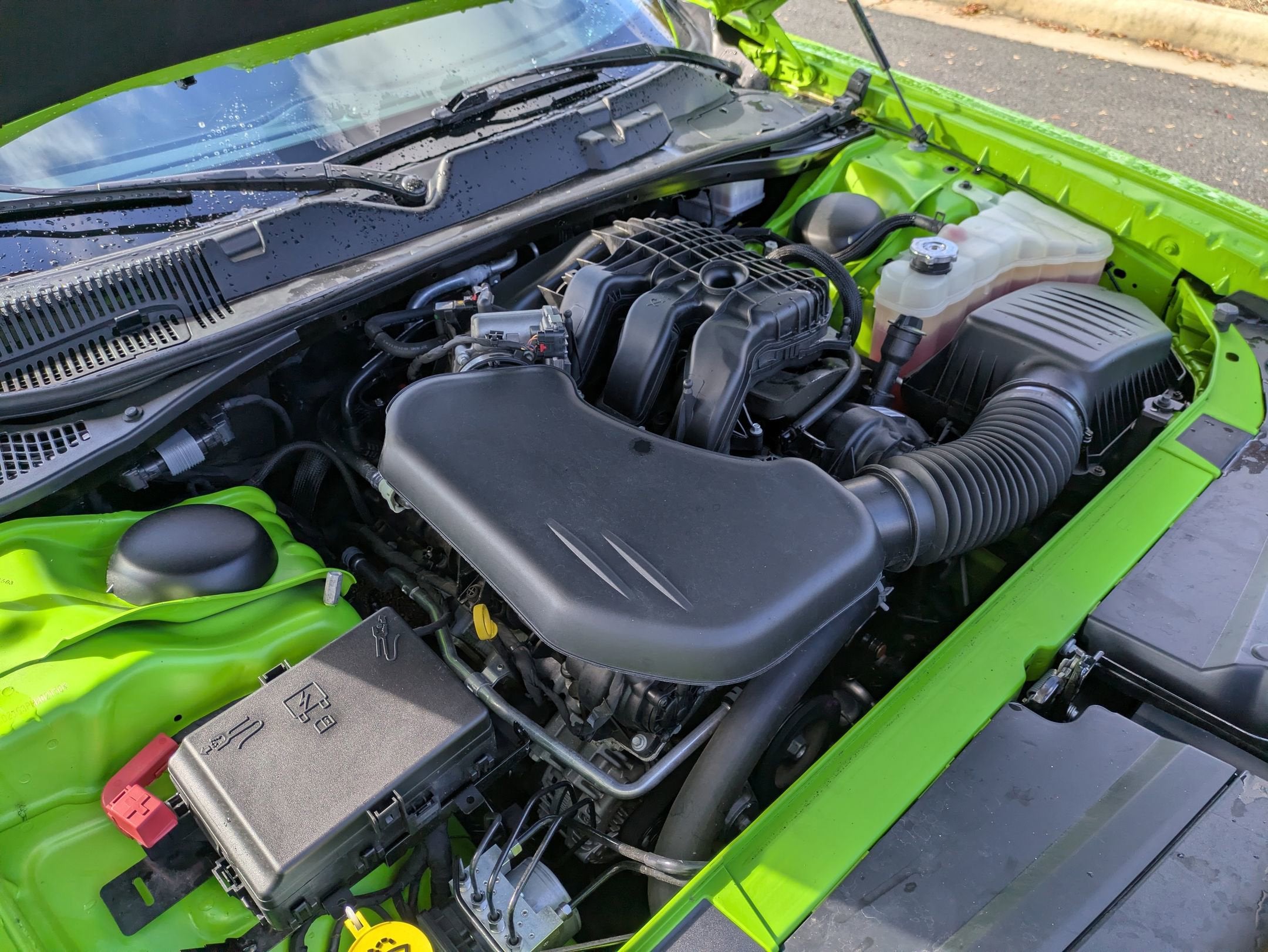 2023 Dodge Challenger GT