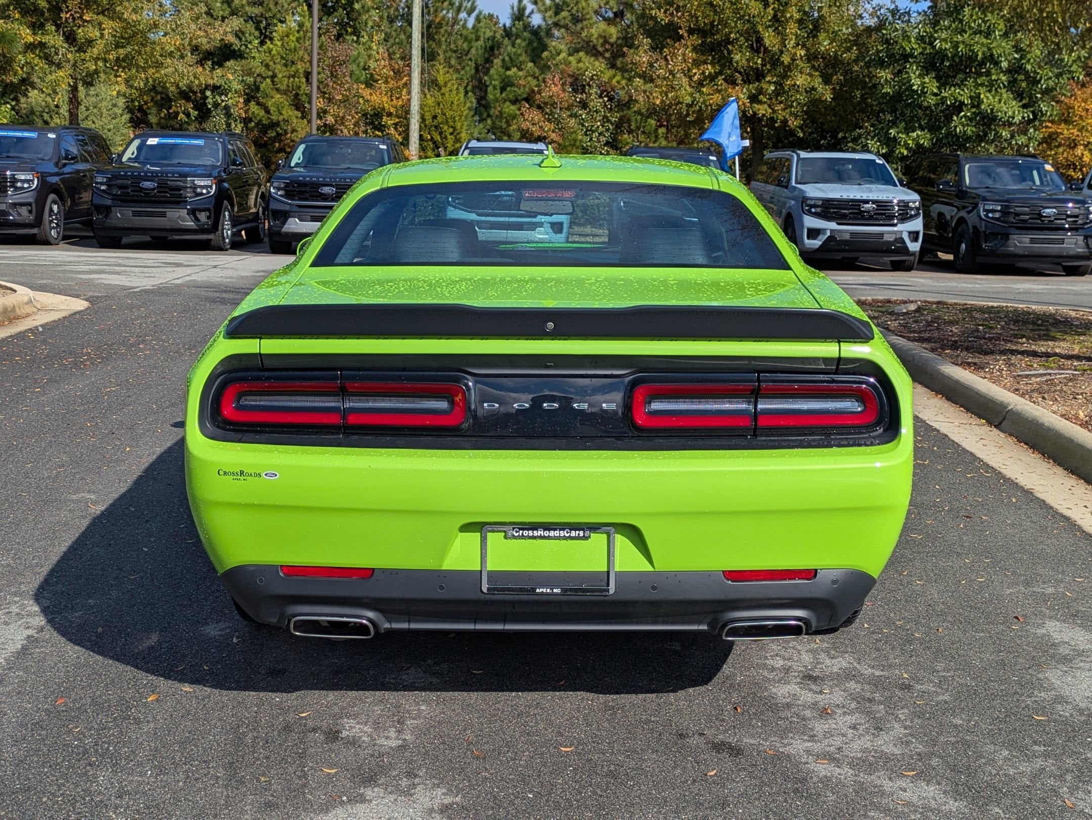 2023 Dodge Challenger GT