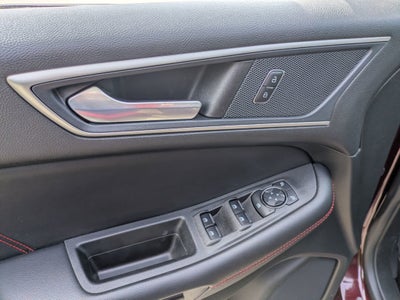 2023 Ford Edge ST Line