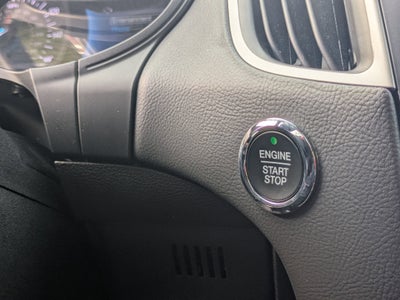 2023 Ford Edge ST Line