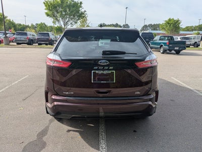 2023 Ford Edge ST Line