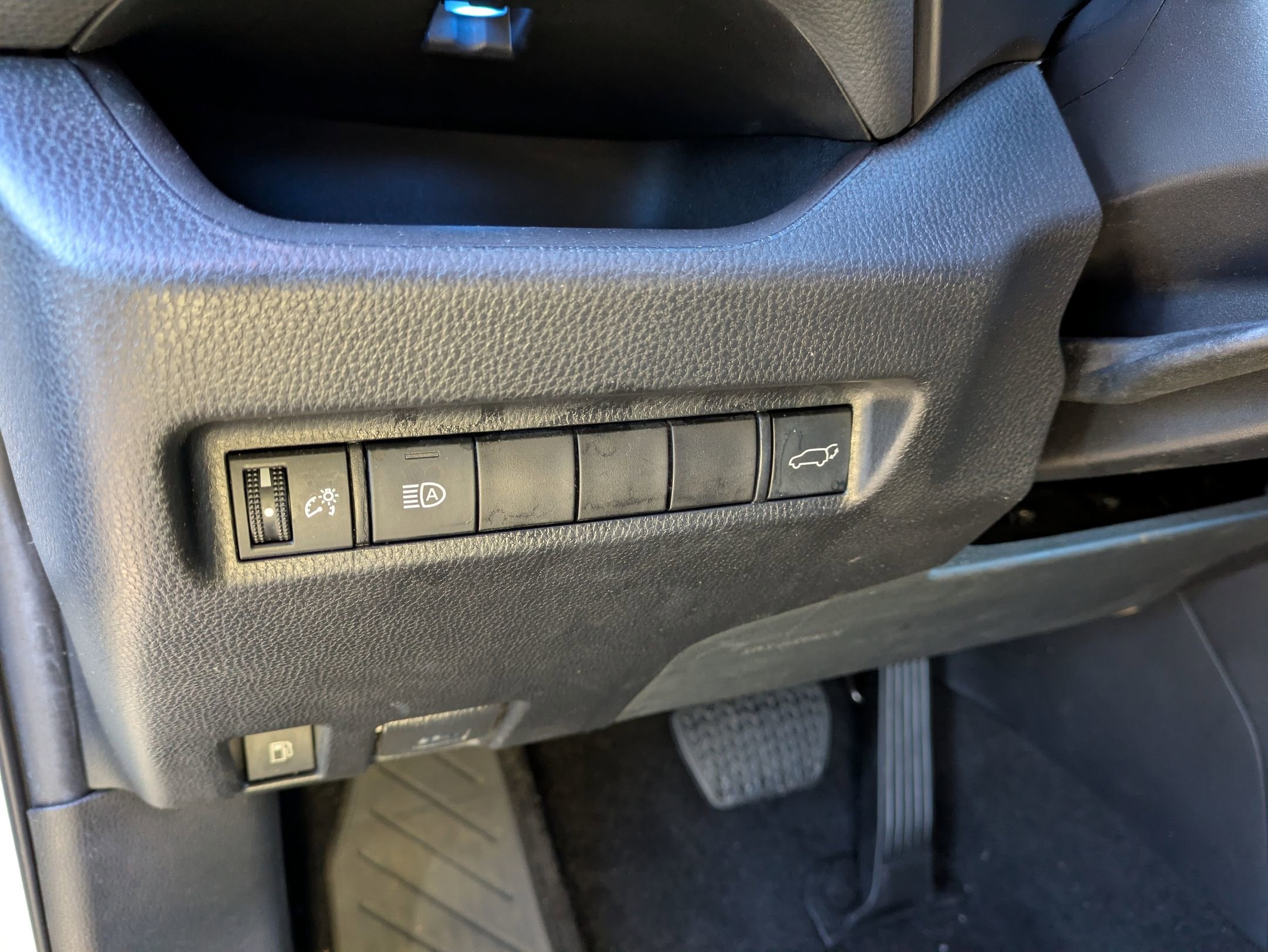 2022 Toyota RAV4 Hybrid XSE