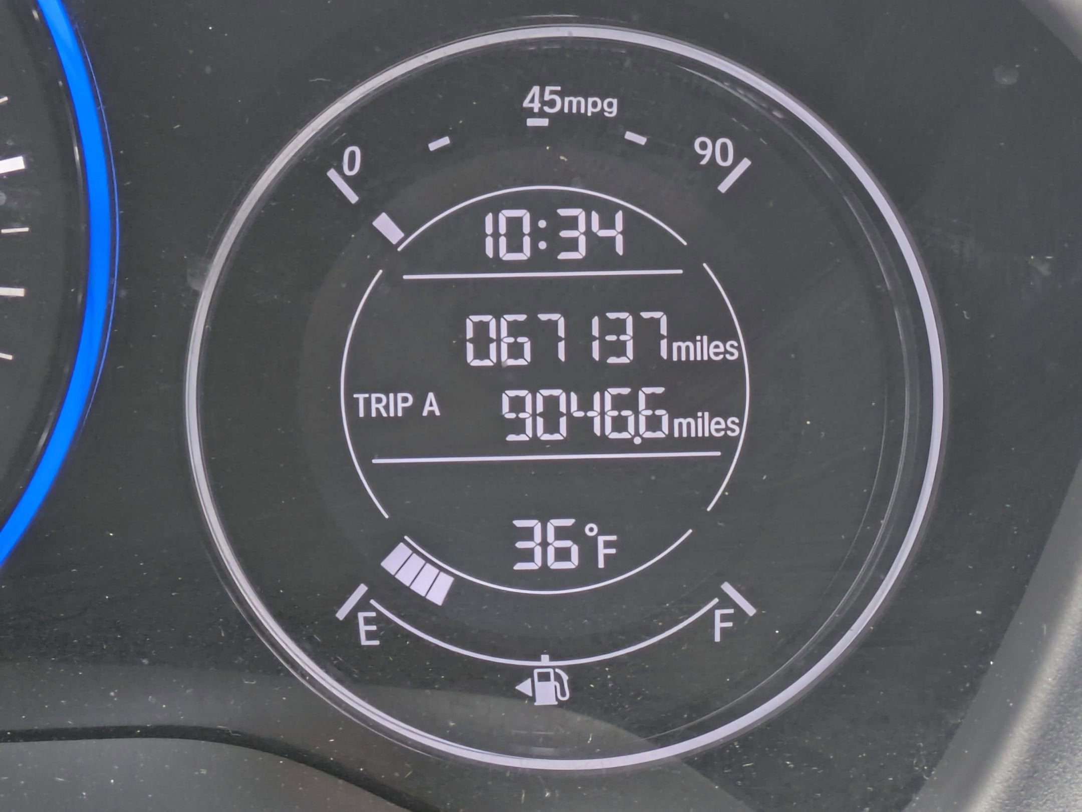 2020 Honda HR-V Sport