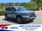 2025 Ford Bronco Sport Big Bend - Crossroads Courtesy Demo