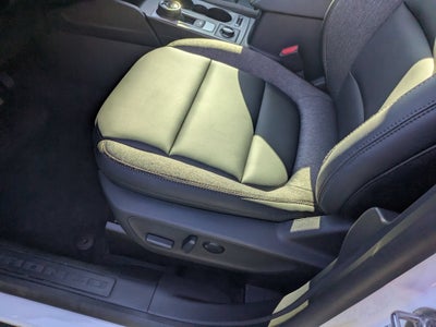 2026 Ford Bronco Sport Big Bend - Crossroads Courtesy Demo