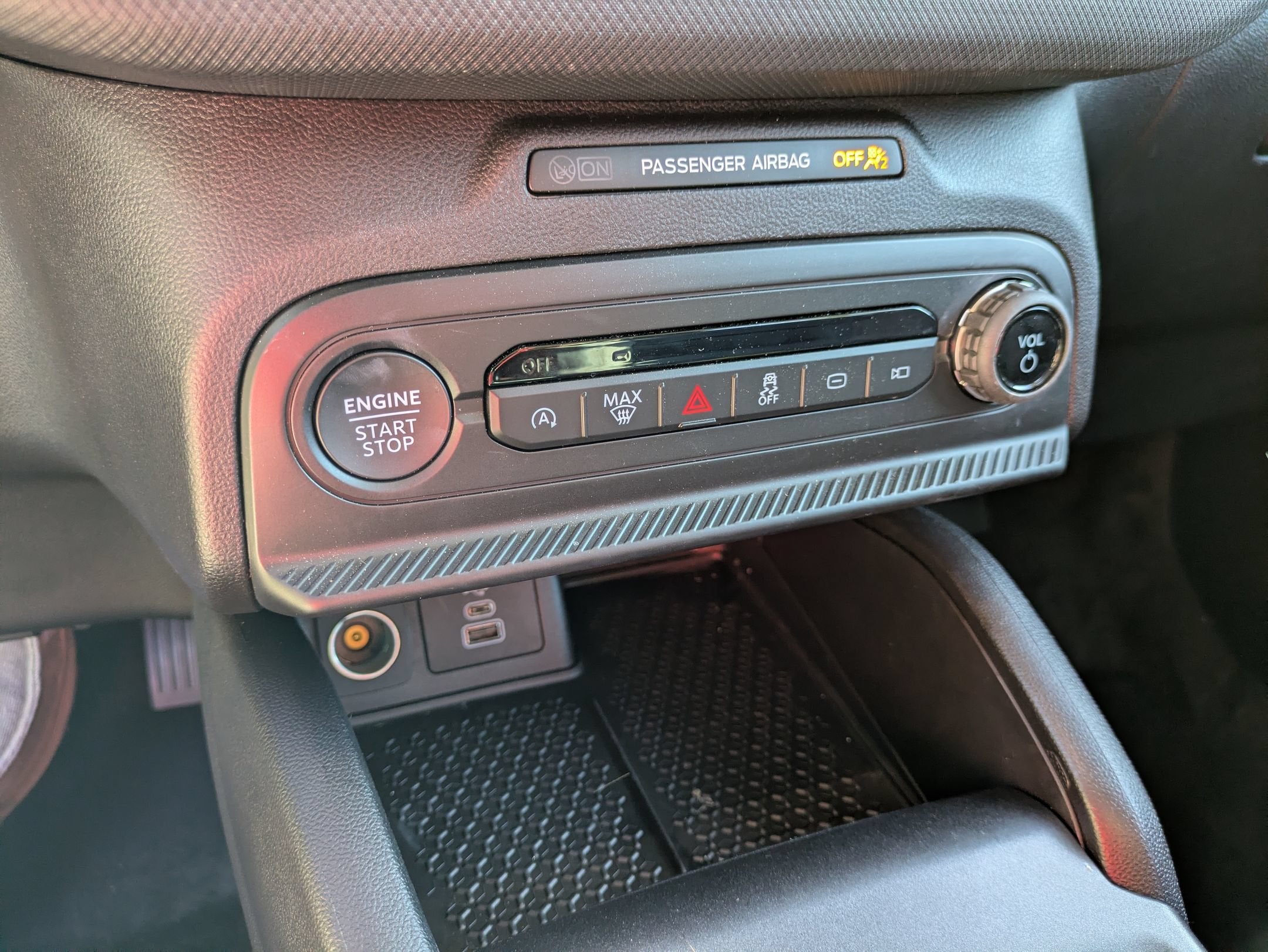 2026 Ford Bronco Sport Big Bend - Crossroads Courtesy Demo