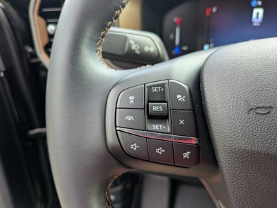 2026 Ford Bronco Sport Big Bend - Crossroads Courtesy Demo