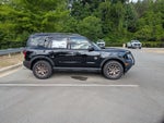 2026 Ford Bronco Sport Big Bend - Crossroads Courtesy Demo