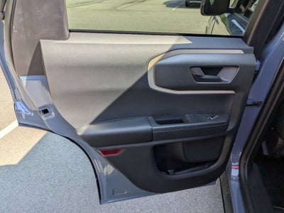 2026 Ford Bronco Sport Big Bend - Crossroads Courtesy Demo