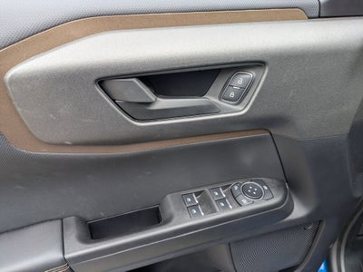2026 Ford Bronco Sport Big Bend - Crossroads Courtesy Demo