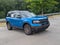 2026 Ford Bronco Sport Big Bend - Crossroads Courtesy Demo