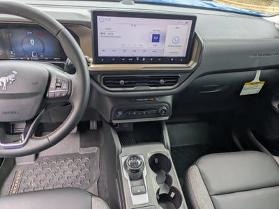 2026 Ford Bronco Sport Big Bend - Crossroads Courtesy Demo