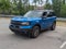 2026 Ford Bronco Sport Big Bend - Crossroads Courtesy Demo
