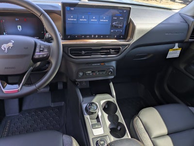 2026 Ford Bronco Sport Big Bend - Crossroads Courtesy Demo