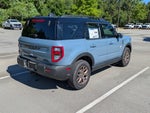 2026 Ford Bronco Sport Big Bend - Crossroads Courtesy Demo