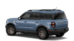 2026 Ford Bronco Sport Big Bend - Crossroads Courtesy Demo