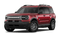 2026 Ford Bronco Sport Big Bend - Crossroads Courtesy Demo